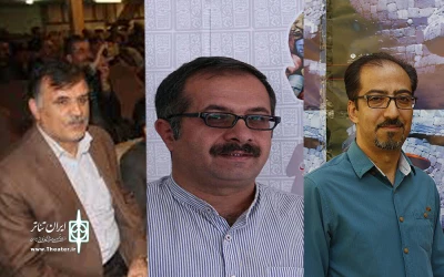 هیات رئیسه انجمن هنرهای نمایشی استان چهارمحال و بختیاری انتخاب شدند