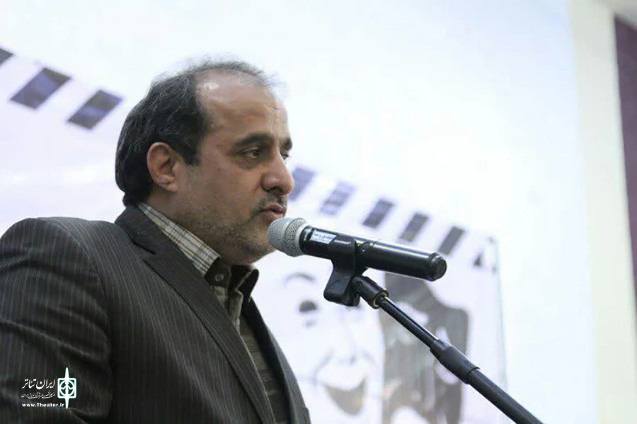 جشن افتتاح مرکز علمی کاربردی فرهنگی هنری دریژنو فرخ شهر برگزار شد 4