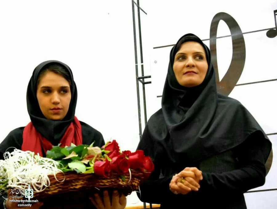 جشن افتتاح مرکز علمی کاربردی فرهنگی هنری دریژنو فرخ شهر برگزار شد 5