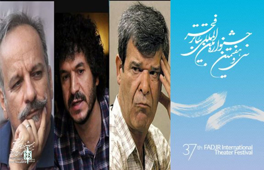 آثار برگزیده سی امین جشنواره تئاتر استانی چهارمحال و بختیاری بازبینی شد 2