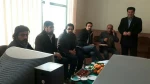 پنج نمایش به اولین جشنواره تئاتر استانی طنز فارسان راه پیدا کرد 4