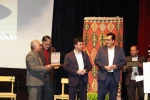 برگزیدگان اولین جشنواره تئاتر استانی طنز چهارمحال وبختیاری معرفی شدند 4