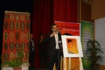 برگزیدگان اولین جشنواره تئاتر استانی طنز چهارمحال وبختیاری معرفی شدند 6
