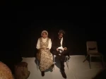 اجرا خوانی نمایشنامه ی «وقتی ما مردگان سربرداریم» در شهرکرد 2