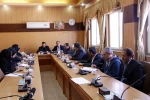 نشست خبری سی هفتمین جشنواره تئاتر فجر استانی در شهرکرد برگزار شد 2