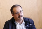 نشست خبری سی هفتمین جشنواره تئاتر فجر استانی در شهرکرد برگزار شد 9