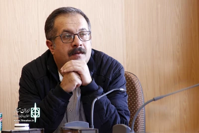 بزرگ نیا دبیر سی هفتمین جشنواره تئاتر فجر استانی چهارمحال و بختیاری

هم زمان با جشنواره فجر استانی سالن‌های نمایش شهرستان های استان نیز فعال است