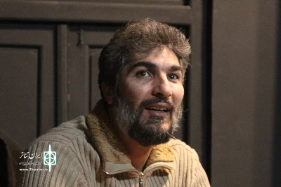 مهرداد رایانی مخصوص

فضای فرهنگی تاب کمتری نسبت به نمایشنامه های ایرانی دارد