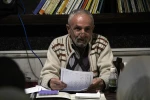 ترجمه آثار برتولت برشت در ایران بیشتر ترجمه ادبی است و ترجمه یک اثر نمایشی نیست 3