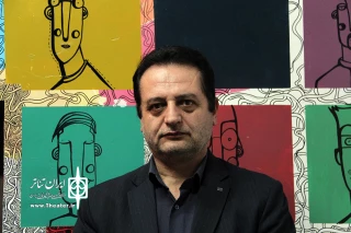 مدیر کل فرهنگ و ارشاد اسلامی چهارمحال و بختیاری

استان چهارمحال و بختیاری از ظرفیت خاصی در هنر تئاتر برخوردار است