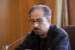 بهترین هدف جشنواره تئاتر فجر استانی تبادل اطلاعات بین هنرمندان نمایش استانها است  2
