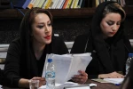 گزارش تصویری از نخستین روز سی وهفتمین جشنواره تئاتر فجر استانی چهارمحال و بختیاری
عکس:آمنه طاهر زاده