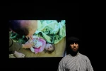 گزارش تصویری از نخستین روز سی وهفتمین جشنواره تئاتر فجر استانی چهارمحال و بختیاری
عکس:آمنه طاهر زاده