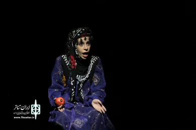 گزارش تصویری از نخستین روز سی وهفتمین جشنواره تئاتر فجر استانی چهارمحال و بختیاری
عکس:آمنه طاهر زاده