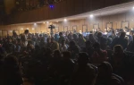 گزارش تصویری از دومین روز سی و هفتمین جنواره تئاتر فجر استانی 
عکس آمنه طاهر زاده