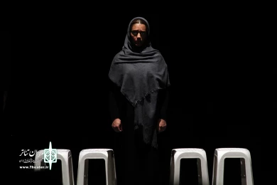 گزارش تصویری از سومین روز جشنواره تئاتر فجر استانی چهارمحال و بختیاری 
عکس: آمنه طاهر زاده