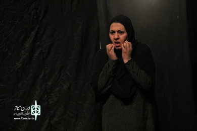 گزارش تصویری از سومین روز جشنواره تئاتر فجر استانی چهارمحال و بختیاری 
عکس: آمنه طاهر زاده