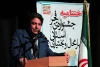 95 درصد آثار رسیده به جشنواره تئاتر فجر برایند اجرای عموم نمایشها در کشور است
 2
