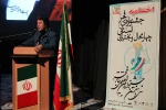 95 درصد آثار رسیده به جشنواره تئاتر فجر برایند اجرای عموم نمایشها در کشور است
 2