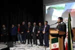 گزارش تصویری روز آخر و اختتامیه سی و هفتمین جشنواره تئاتر فجر استانی چهارمحال و بختیاری 
عکس: آمنه طاهر زاده