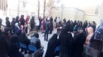 نمایش خیابانی « ما همه مقصریم» اجرا شد  2