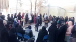 نمایش خیابانی « ما همه مقصریم» اجرا شد  4