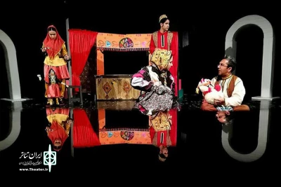 از سوی واحد نمایش حوزه هنری

نمایش «خواب های رنگی» در شهرکرد روی صحنه رفت