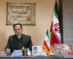 پیام مدیر کل فرهنگ و ارشاد اسلامی چهارمحال و بختیاری به مناسبت روز ملی هنرهای نمایشی و روز جهانی تئاتر 2