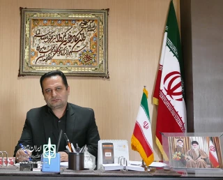 پیام مدیر کل فرهنگ و ارشاد اسلامی چهارمحال و بختیاری به مناسبت روز ملی هنرهای نمایشی و روز جهانی تئاتر

روز ملی تئاتر آغازی مبارک و میمون بر رخدادهای نمایشی است