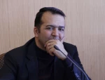 پیام تبریک معاون هنری و سینمایی اداره کل فرهنگ و ارشاد اسلامی چهارمحال و بختیاری به مناسبت روز جهانی تئاتر 2