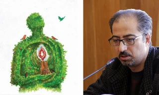 کامیار معتمدیان کارگردان و بازیگر تئاتر:

هنر انقلاب اسلامی احتیاج به هوای تازه دارد