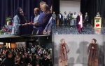200 اجرای متفاوت در کارنامه ی 97 تئاتر چهارمحال و بختیاری ثبت شده است 4