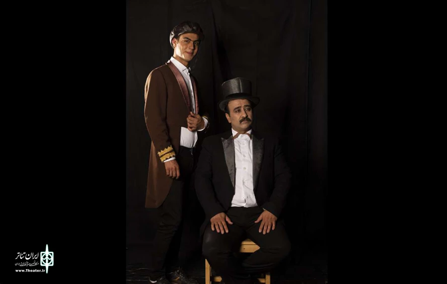 مرکز علمی کاربردی فرهنگ و وهنر دریژنو فرخ شهر برنامه ی با عنوان « ‏کلک خیال» اجرای گریم شخصیت های ادبیات نمایشی جهان را در فرخ شهر ‏برگزار کرد.‏
عکس:احمد ریاحی