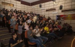 مرکز علمی کاربردی فرهنگ و وهنر دریژنو فرخ شهر برنامه ی با عنوان « ‏کلک خیال» اجرای گریم شخصیت های ادبیات نمایشی جهان را در فرخ شهر ‏برگزار کرد.‏
عکس:احمد ریاحی
