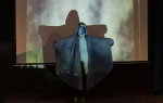 مرکز علمی کاربردی فرهنگ و وهنر دریژنو فرخ شهر برنامه ی با عنوان « ‏کلک خیال» اجرای گریم شخصیت های ادبیات نمایشی جهان را در فرخ شهر ‏برگزار کرد.‏
عکس:احمد ریاحی