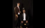 مرکز علمی کاربردی فرهنگ و وهنر دریژنو فرخ شهر برنامه ی با عنوان « ‏کلک خیال» اجرای گریم شخصیت های ادبیات نمایشی جهان را در فرخ شهر ‏برگزار کرد.‏
عکاس: احمدریاحی