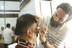 آشنایی با اساتید مرکز علمی کاربردی فرهنگ وهنر دریژنو استان چهارمحال وبختیاری 5