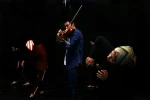 دومین کارگاه آموزشی تئاتر«بدن آگاهی» در شهرکرد برگزار شد 4