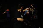 دومین کارگاه آموزشی تئاتر«بدن آگاهی» در شهرکرد برگزار شد 5