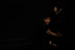 دومین کارگاه آموزشی تئاتر«بدن آگاهی» با حضور «مهدی حسام الذاکرین» 
عکس: فاطمه طاهری و عادل محمدیان