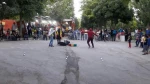 اجرای نمایش خیابانی «مثل من نباش»در چهارمحال و بختیاری  5