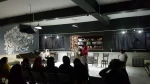 همایش نمایشنامه خوانی در شهرکرد برگزار می شود 2