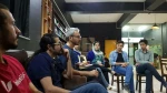 همایش نمایشنامه خوانی در شهرکرد برگزار می شود 5