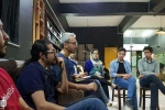 همایش نمایشنامه خوانی در شهرکرد برگزار می شود 5
