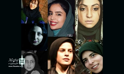 نمایش «زنگاو» در تئاتر مولوی به صحنه می رود