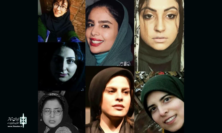 نمایش «زنگاو» در تئاتر مولوی به روی صحنه می رود 2