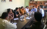 نمایندگان انجمن هنرهای نمایشی چهارمحال و بختیاری در شهرستان های استان، معرفی شدند 2