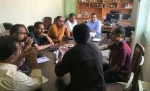 نمایندگان انجمن هنرهای نمایشی چهارمحال و بختیاری در شهرستان های استان، معرفی شدند 3
