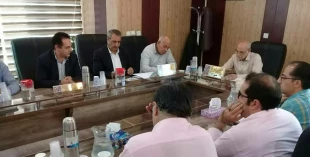 شورای اسلامی  و شهرداری از تئاتر در شهرکرد حمایت می‌کند 3