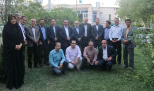 شورای اسلامی  و شهرداری از تئاتر در شهرکرد حمایت می‌کند 5